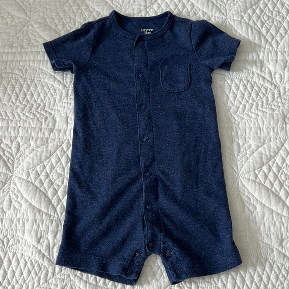 Carter's Other - Carter’s Romper